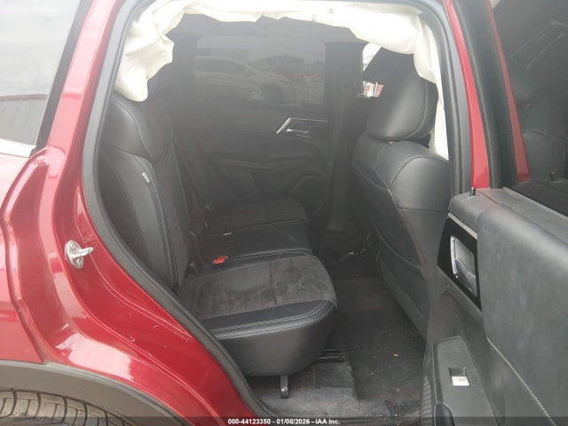 2023 MITSUBISHI OUTLANDER JA4J3UA87PZ055326 Photo 7