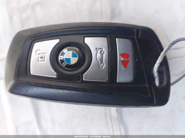 5UXWX9C59E0D25563 BMW X3 Xdrive28i