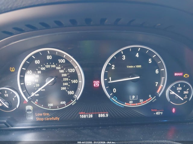 5UXWX9C59E0D25563 BMW X3 Xdrive28i
