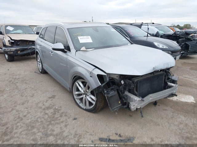 2018 AUDI Q7 WA1VAAF78JD055006 Photo 0