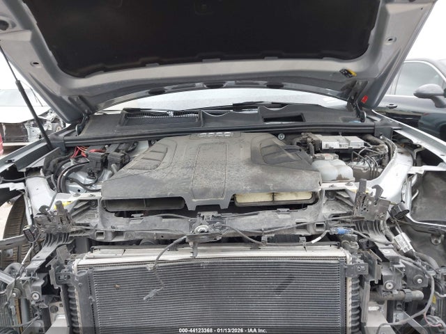 2018 AUDI Q7 WA1VAAF78JD055006 Photo 9
