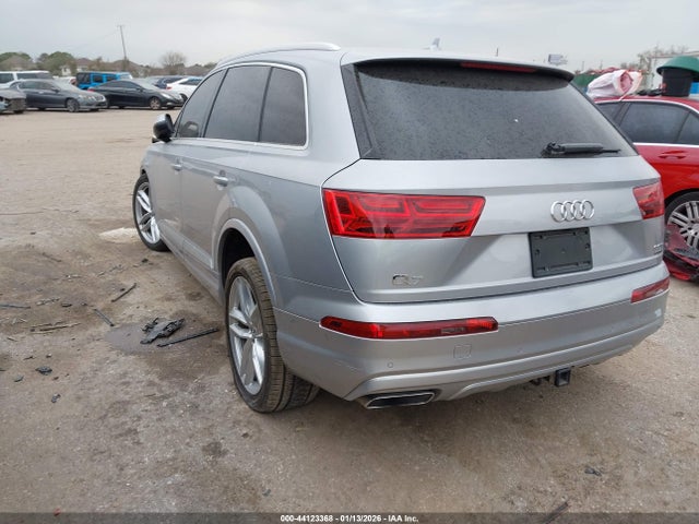 2018 AUDI Q7 WA1VAAF78JD055006 Photo 2