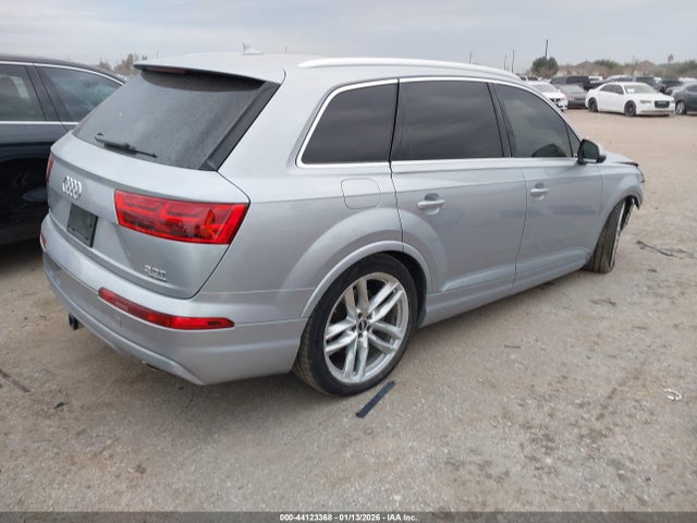 2018 AUDI Q7 WA1VAAF78JD055006 Photo 3
