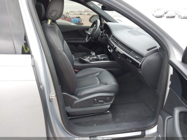 2018 AUDI Q7 WA1VAAF78JD055006 Photo 4