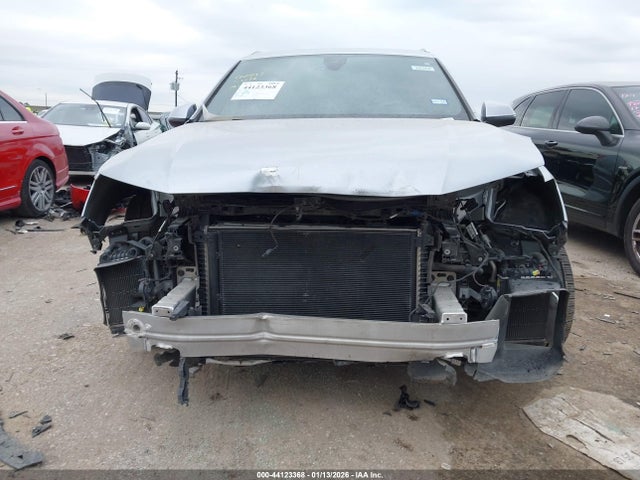 2018 AUDI Q7 WA1VAAF78JD055006 Photo 5