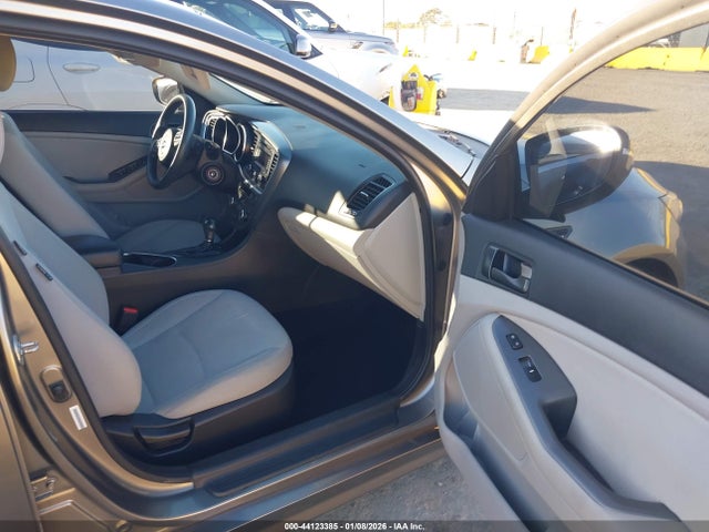 5XXGM4A78FG415001 KIA Optima Lx