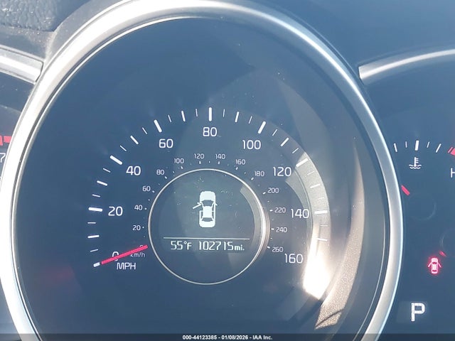 5XXGM4A78FG415001 KIA Optima Lx