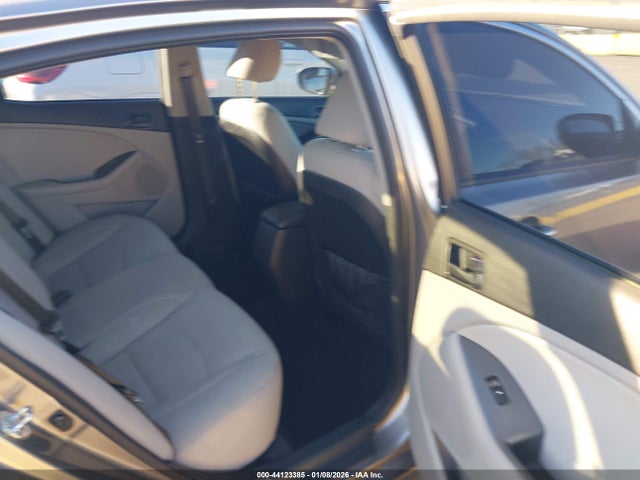 5XXGM4A78FG415001 KIA Optima Lx