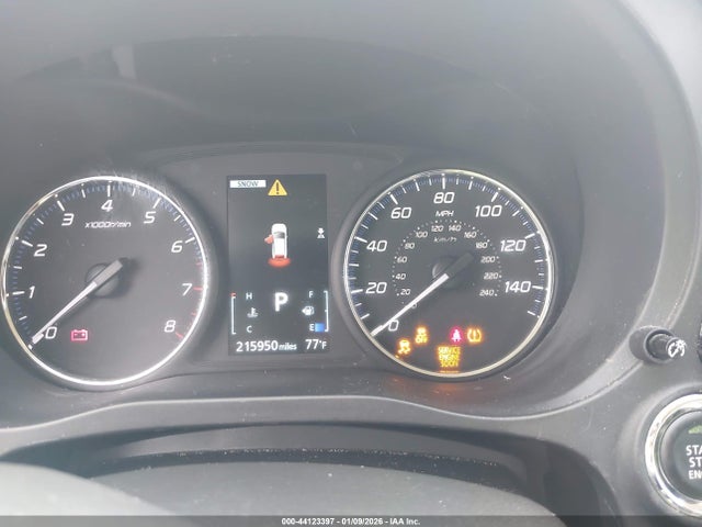 2019 MITSUBISHI OUTLANDER JA4AZ3A34KZ045634 Photo 6