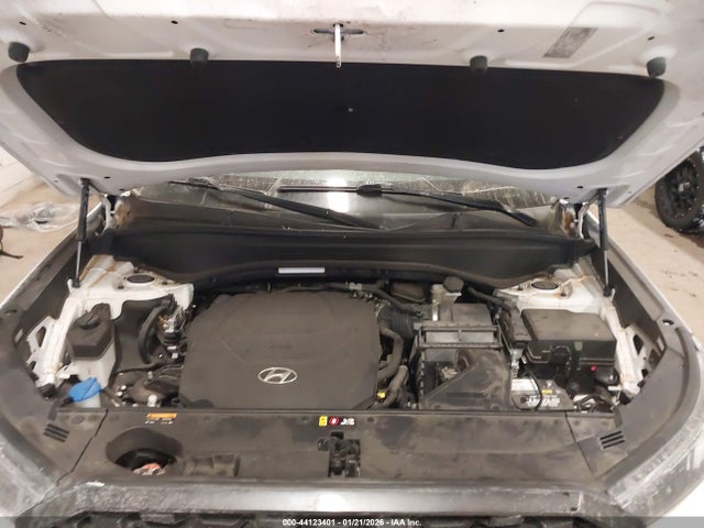 2020 HYUNDAI PALISADE KM8R2DHE1LU150474 Photo 9