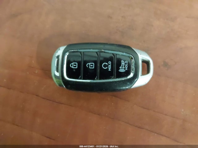 2020 HYUNDAI PALISADE KM8R2DHE1LU150474 Photo 10