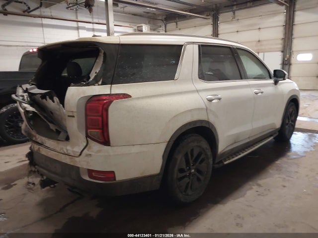2020 HYUNDAI PALISADE KM8R2DHE1LU150474 Photo 3