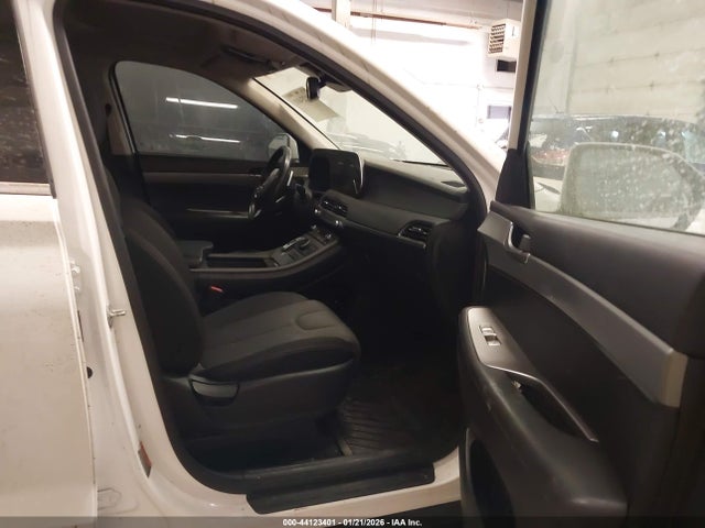 2020 HYUNDAI PALISADE KM8R2DHE1LU150474 Photo 4
