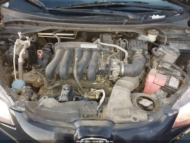 2016 HONDA FIT JHMGK5H55GX005474 Photo 9