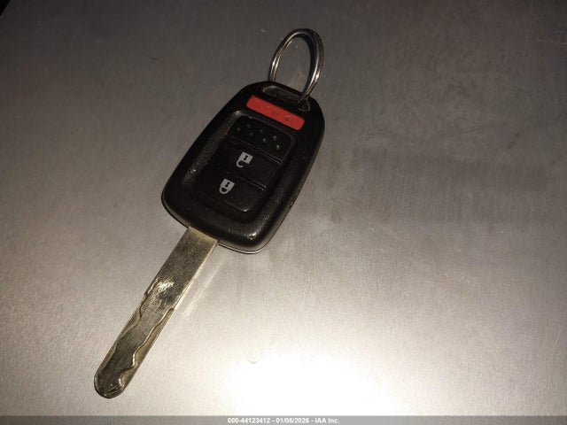 2016 HONDA FIT JHMGK5H55GX005474 Photo 10