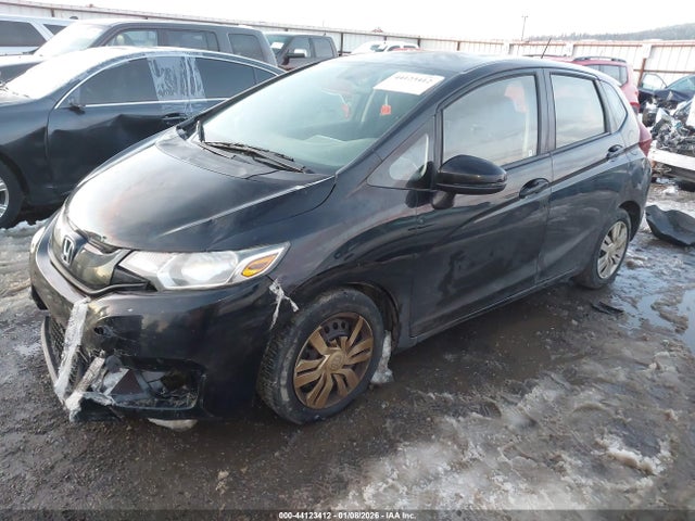 2016 HONDA FIT JHMGK5H55GX005474 Photo 1