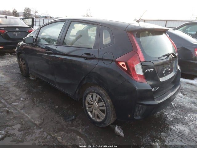 2016 HONDA FIT JHMGK5H55GX005474 Photo 2