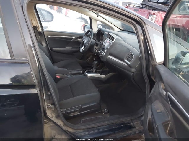 2016 HONDA FIT JHMGK5H55GX005474 Photo 4