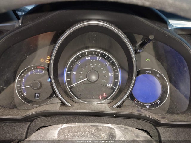 2016 HONDA FIT JHMGK5H55GX005474 Photo 6