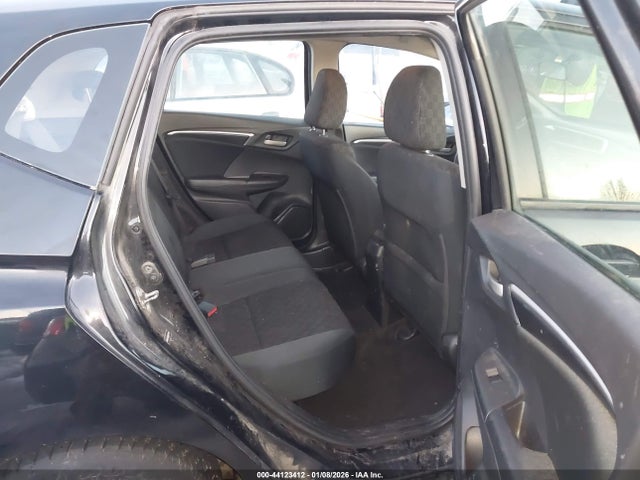 2016 HONDA FIT JHMGK5H55GX005474 Photo 7