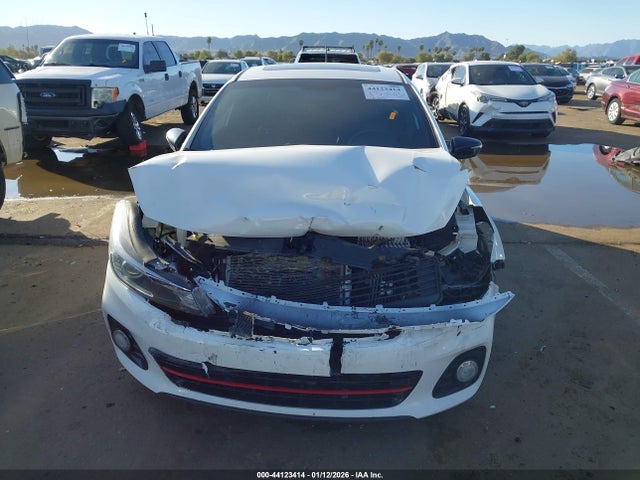 3KPFN5A31HE064942 KIA FORTE SX