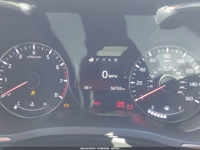 3KPFN5A31HE064942 KIA FORTE SX