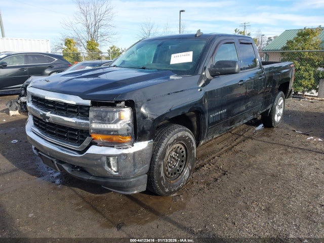 Продажа на аукционе авто 2016 Chevrolet Silverado 1500 1lt, vin: 1GCVKREC9GZ160908, номер лота: 44123416