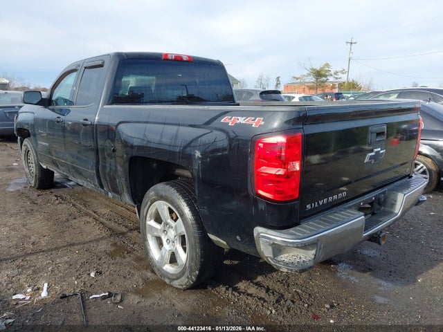 Продажа на аукционе авто 2016 Chevrolet Silverado 1500 1lt, vin: 1GCVKREC9GZ160908, номер лота: 44123416