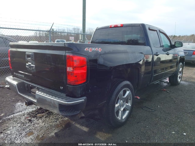 Продажа на аукционе авто 2016 Chevrolet Silverado 1500 1lt, vin: 1GCVKREC9GZ160908, номер лота: 44123416