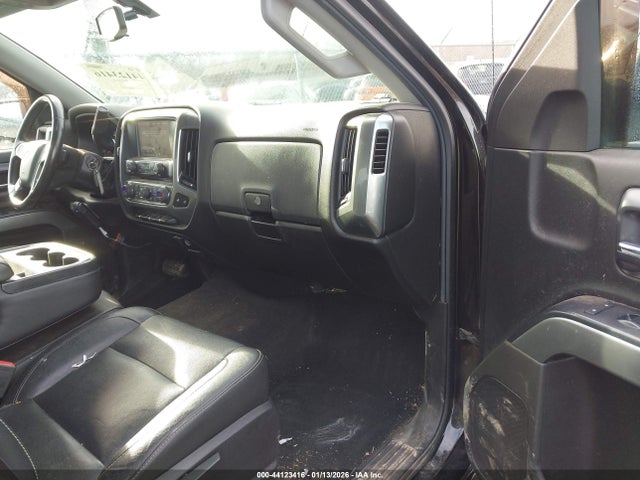 Продажа на аукционе авто 2016 Chevrolet Silverado 1500 1lt, vin: 1GCVKREC9GZ160908, номер лота: 44123416