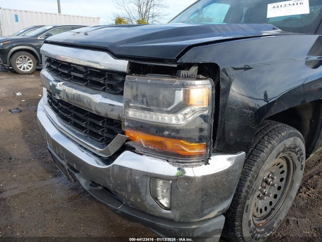 Продажа на аукционе авто 2016 Chevrolet Silverado 1500 1lt, vin: 1GCVKREC9GZ160908, номер лота: 44123416