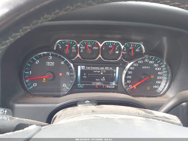 Продажа на аукционе авто 2016 Chevrolet Silverado 1500 1lt, vin: 1GCVKREC9GZ160908, номер лота: 44123416