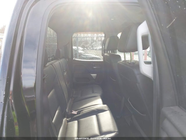 Продажа на аукционе авто 2016 Chevrolet Silverado 1500 1lt, vin: 1GCVKREC9GZ160908, номер лота: 44123416