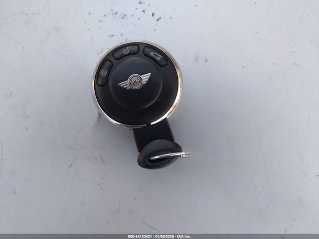 2016 MINI COUNTRYMAN WMWZB3C54GWR48397 Photo 10