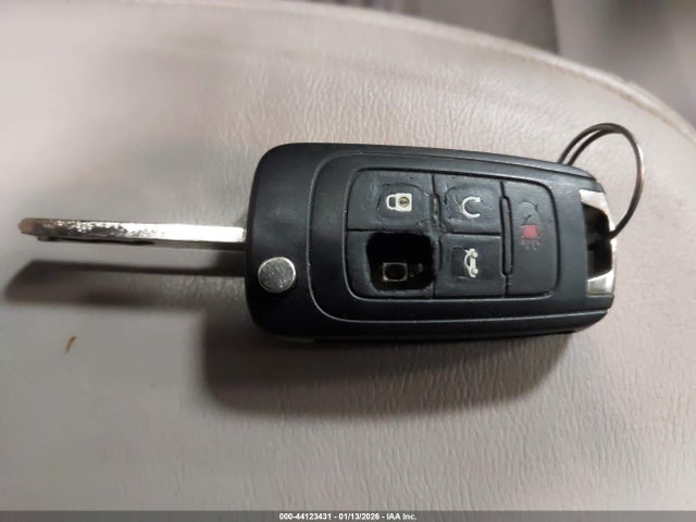 44123431 :رقم المزاد ، 1G4GD5ER8CF305363 vin ، 2012 Buick Lacrosse Premium 1 Group مزاد بيع