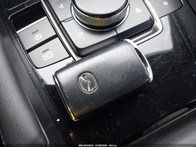 2022 MAZDA MAZDA3 JM1BPAML1N1519848 Photo 10