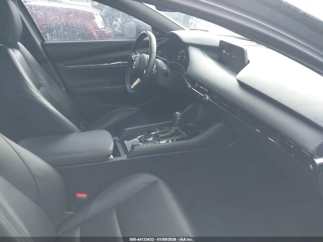 2022 MAZDA MAZDA3 JM1BPAML1N1519848 Photo 4