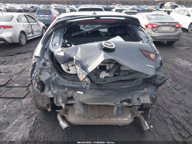 2022 MAZDA MAZDA3 JM1BPAML1N1519848 Photo 5