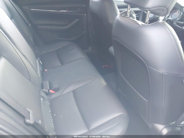 2022 MAZDA MAZDA3 JM1BPAML1N1519848 Photo 7