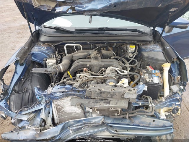 Aukcja sprzedaży 2019 Subaru Outback 2.5i Premium, vin: 4S4BSAHC8K3251045, numer aukcji: 44123444