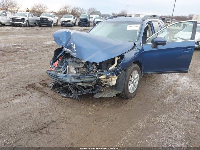 Aukcja sprzedaży 2019 Subaru Outback 2.5i Premium, vin: 4S4BSAHC8K3251045, numer aukcji: 44123444
