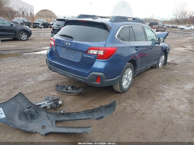 Aukcja sprzedaży 2019 Subaru Outback 2.5i Premium, vin: 4S4BSAHC8K3251045, numer aukcji: 44123444