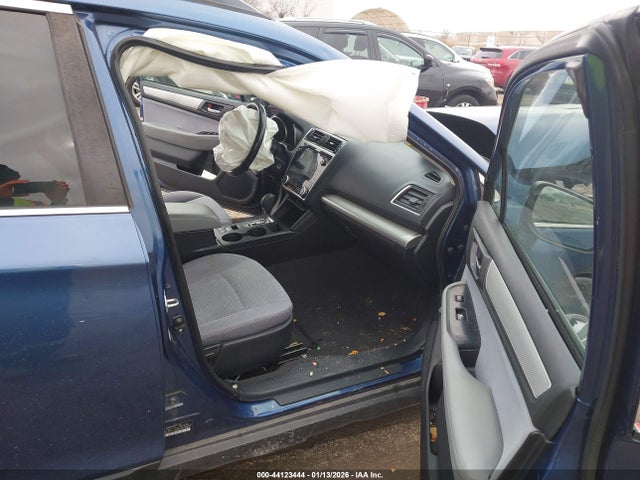 Aukcja sprzedaży 2019 Subaru Outback 2.5i Premium, vin: 4S4BSAHC8K3251045, numer aukcji: 44123444
