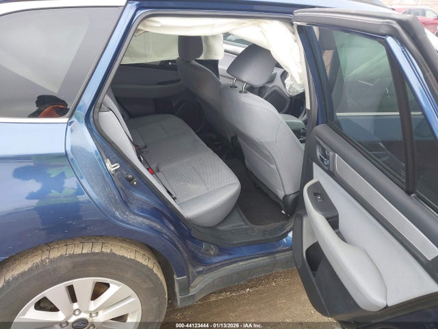 Aukcja sprzedaży 2019 Subaru Outback 2.5i Premium, vin: 4S4BSAHC8K3251045, numer aukcji: 44123444