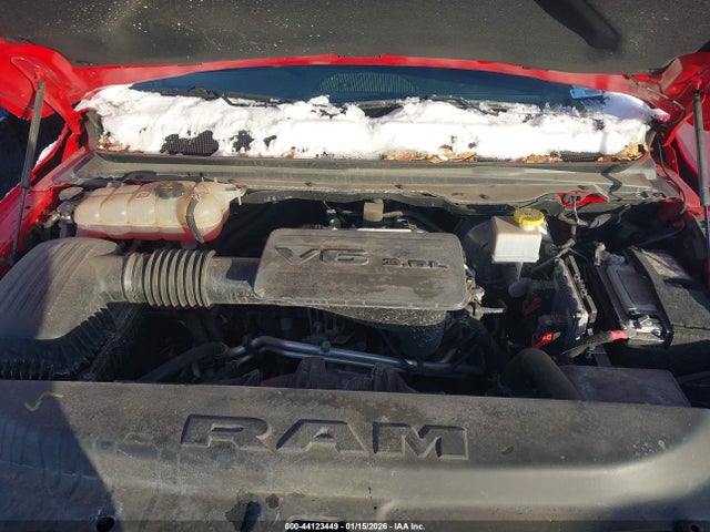 Aukcja sprzedaży 2023 Ram 1500, vin: 1C6RRFFG6PN603544, numer aukcji: 44123449