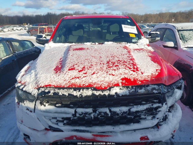 Aukcja sprzedaży 2023 Ram 1500, vin: 1C6RRFFG6PN603544, numer aukcji: 44123449