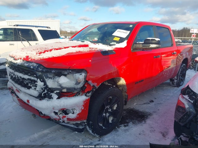 Aukcja sprzedaży 2023 Ram 1500, vin: 1C6RRFFG6PN603544, numer aukcji: 44123449