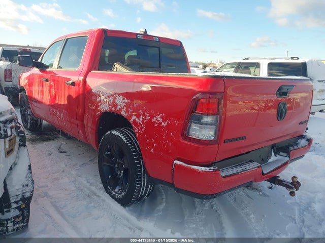 Aukcja sprzedaży 2023 Ram 1500, vin: 1C6RRFFG6PN603544, numer aukcji: 44123449