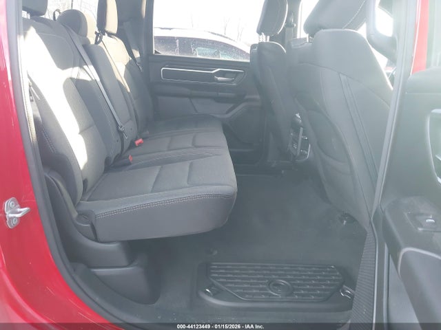 Aukcja sprzedaży 2023 Ram 1500, vin: 1C6RRFFG6PN603544, numer aukcji: 44123449