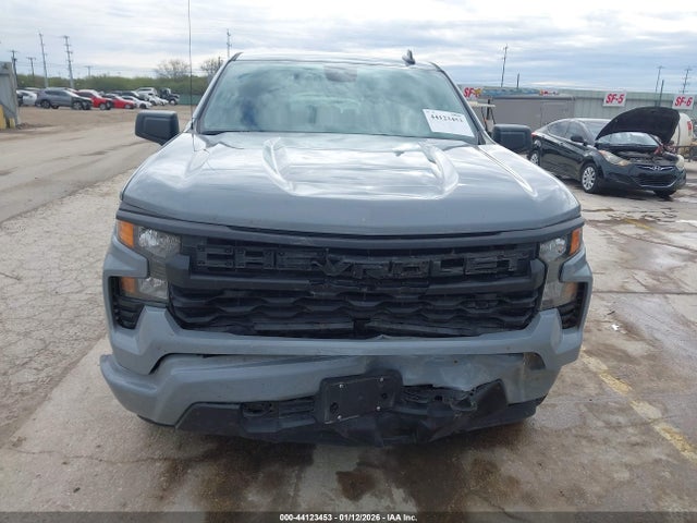 3GCPABEK3RG147665 Chevrolet Silverado 1500 2wd Short Bed Custom